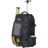 Compra MOCHILA HERRAMIENTAS RUEDAS NEGRO FAT MAX 540 X 360 X 230 MM STANLEY 1-79-215 al mejor precio
