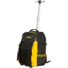 Compra MOCHILA HERRAMIENTAS RUEDAS NEGRO FAT MAX 540 X 360 X 230 MM STANLEY 1-79-215 al mejor precio