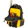 Compra MOCHILA HERRAMIENTAS RUEDAS NEGRO FAT MAX 540 X 360 X 230 MM STANLEY 1-79-215 al mejor precio