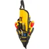 Compra MOCHILA HERRAMIENTAS RUEDAS NEGRO FAT MAX 540 X 360 X 230 MM STANLEY 1-79-215 al mejor precio