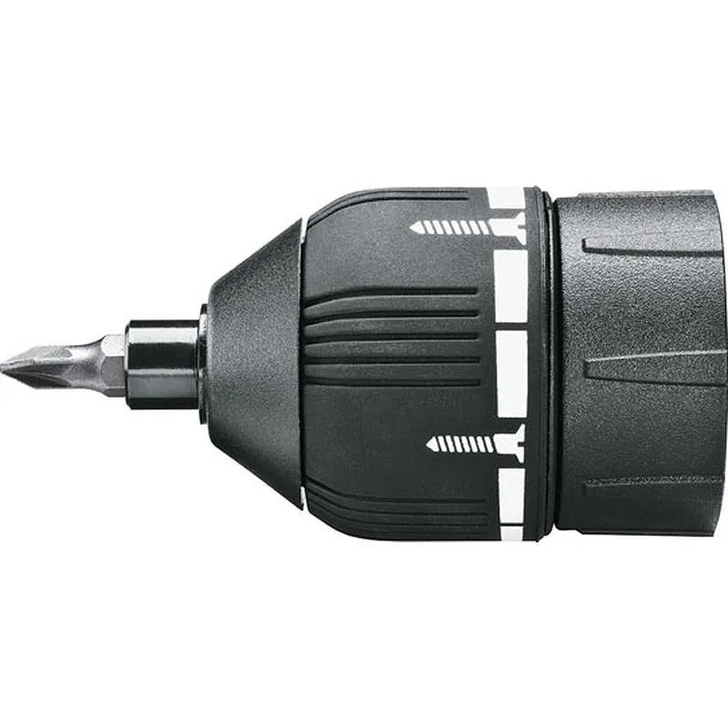 Compra IXO PAR DE APRIETE ACCESORIO BOSCH 1600A001Y5 al mejor precio