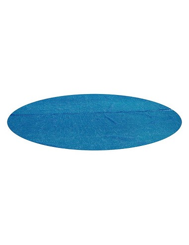 Compra Cobertor solar para piscinas diámetro 457/ø427/ diámetro 396 cm BESTWAY 58252 al mejor precio