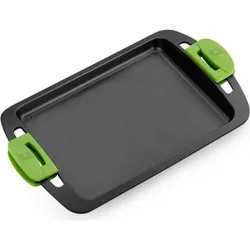 Compra PLANCHA LISA ALUMINIO FUNDIDO PRIOR 40 CM INDUCCION BRA A401740 al mejor precio