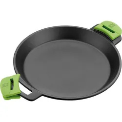 PAELLERA ALUMINIO FUNDIDO...