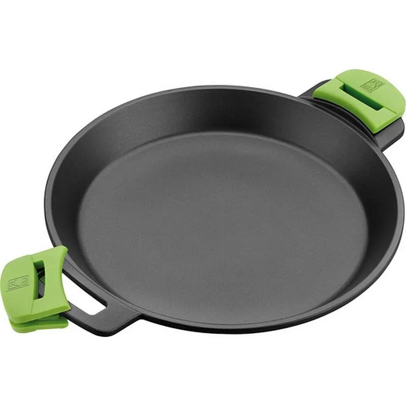 Compra PAELLERA ALUMINIO FUNDIDO PRIOR 36 CM INDUCCION BRA A401636 al mejor precio