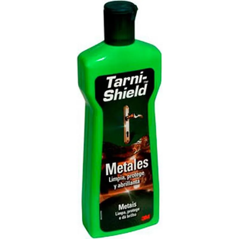 Compra LIMPIADOR METALES 250 ML TARNI-SHIELD 7000098454 al mejor precio