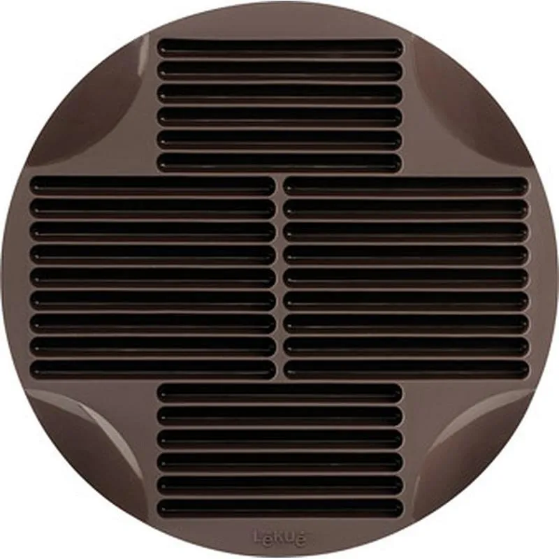 Compra MOLDE SILICONA STICKS PALITOS MARRON LEKUE 0210600M10M017 al mejor precio