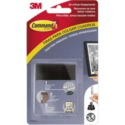 TIRAS ADHESIVAS PARA...