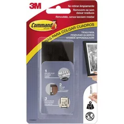 TIRAS ADHESIVAS PARA...