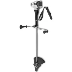 Compra DESBROZADORA GASOLINA 52 CC. MOTOR 2T. CON HILO, DISCO Y ARNES. diametro DE CORTE 43 CM. YAROS (8050014) 8050299 al mejor precio