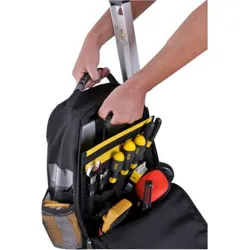 Compra MOCHILA HERRAMIENTAS STANLEY STST1-72335 al mejor precio