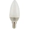 Compra BOMBILLA LED VELA E14 LUZ CALIDA 450LM 5W JUMA 10330 al mejor precio
