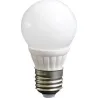Compra BOMBILLA LED ESFERICA MINI E14 LUZ CALIDA 450LM 5W JUMA 10332 al mejor precio