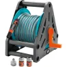 Compra ENROLLADOR CON MANGUERA Y ACCESORIOS INCLUIDOS 15 M diametro 13 MM GARDENA 268720 al mejor precio