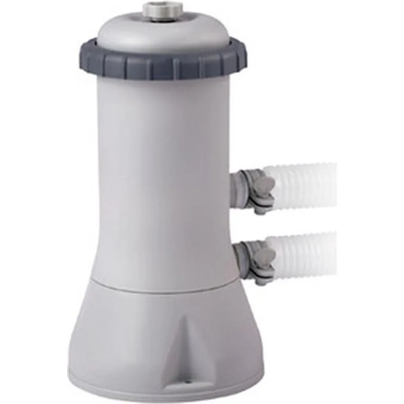Compra DEPURADORA PISCINA CARTUCHO TIPO A INTEX 3785 L/H INTEX 56638 al mejor precio