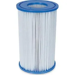 Compra DEPURADORA PISCINA CARTUCHO TIPO A INTEX 3785 L/H INTEX 56638 al mejor precio