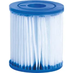 Compra DEPURADORA PISCINA CARTUCHO TIPO H INTEX 1250L/H INTEX 56009 al mejor precio