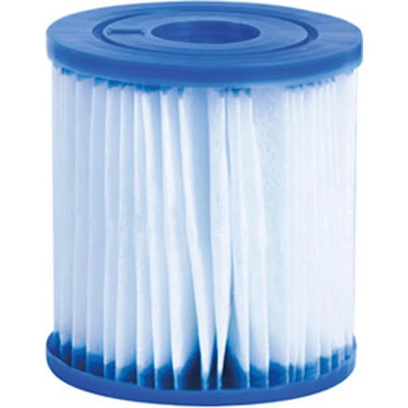 FILTRO TIPO H PARA DEPURADORA DE CARTUCHO INTEX 1250L/H INTEX 56014