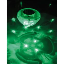 Compra LAMPARA FLOTANTE FANTASIA 7 PROGRAMAS GRE 90173 al mejor precio