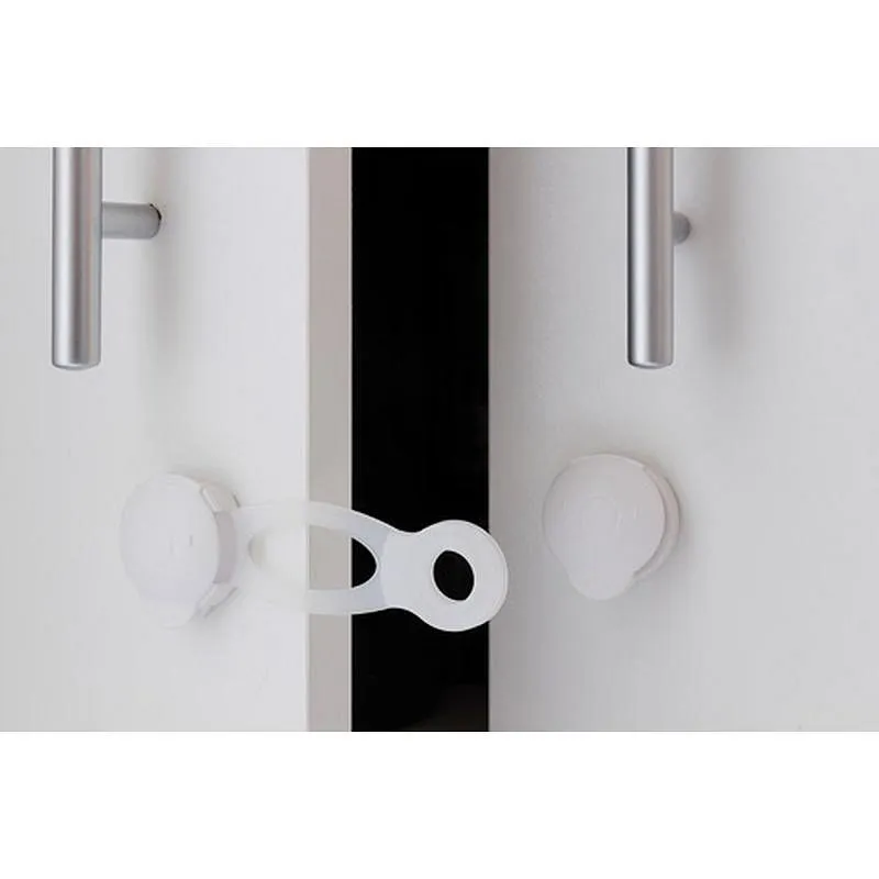 Compra CIERRE SEGURIDAD MULTIUSOS 2 UDS ARREGUI A-1044110 al mejor precio