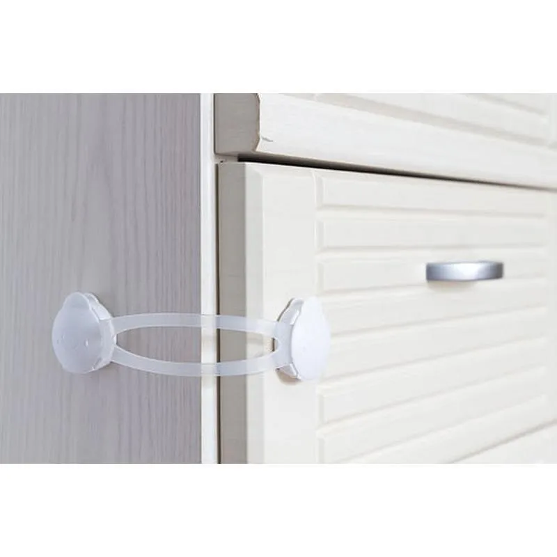 Compra CIERRE SEGURIDAD MULTIUSOS LARGO ARREGUI A-1044070 al mejor precio