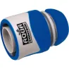 Compra ENLACE RAPIDO PARA MANGUERA HELICOIDAL 10 MM STOP BICOMPONENTE: ACETAL (POM) Y CAUCHO AQUA CONTROL C2462 al mejor precio