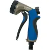 Compra PISTOLA ROCIADORA METAL/CAUCHO MULTIFUNCION AQUA CONTROL AMT42 al mejor precio