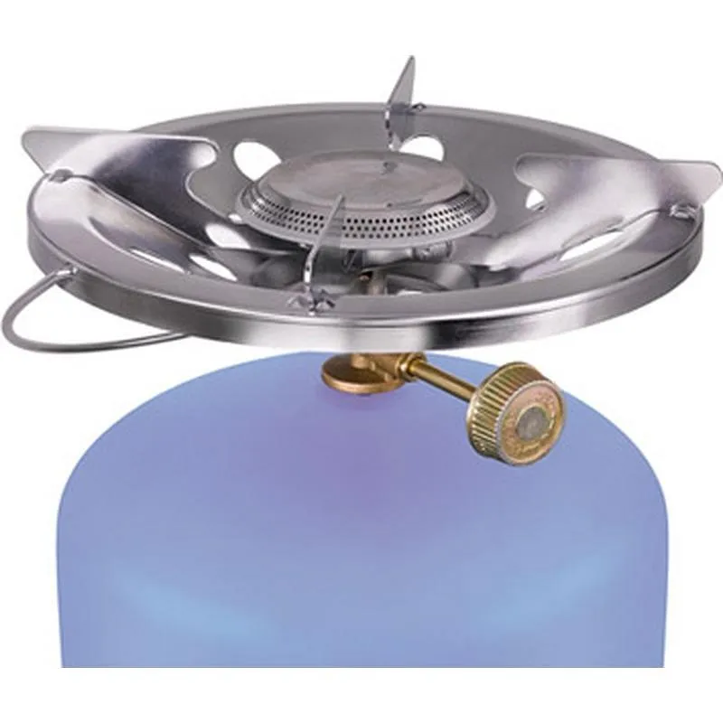 Compra HORNILLO PORTATIL GRANDE 1.900 W PARA BOTELLA AZUL SUPER- EGO 1500000590 al mejor precio