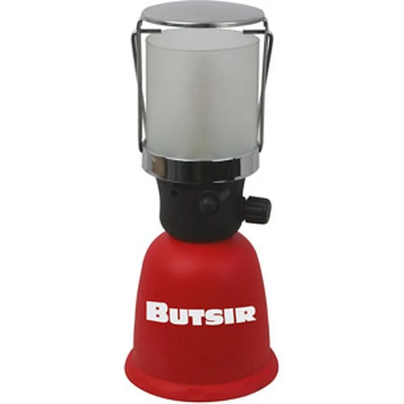 Compra LAMPARA PORTATIL ALPINE CARTUCHO 190 GR BUTSIR LACA0017 al mejor precio