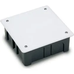 CAJA EMPOTRAR CON TORNILLOS...