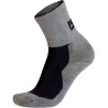 Compra CALCETIN RUNNER CORTO GRIS TALLA 39-42 (M) ISSALINE 01CRUNC08002 al mejor precio