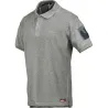 Compra POLO MIMETIZADO GRIS TALLA M ISSALINE 081870008002 al mejor precio