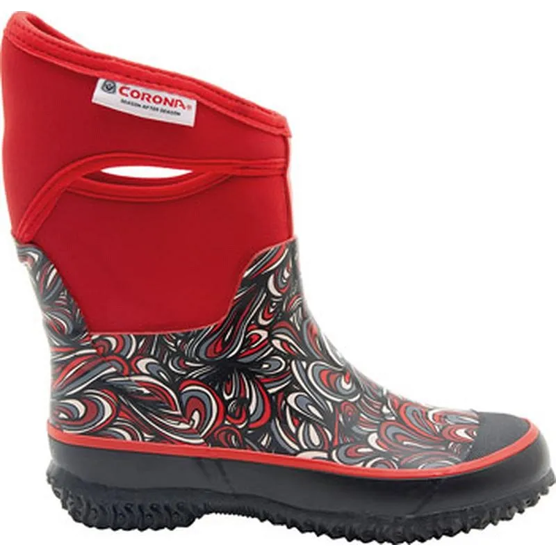 Compra BOTA GOMA Y NEOPRENO LEAF TALLA 36 CORONA CFLB 36 al mejor precio