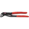 Compra TENAZA COBRA PULIDA QUICKSET 250 MM KNIPEX 87 21 250 al mejor precio