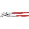Compra TENAZA LLAVE 125 MM KNIPEX PREMIUM 86 03 125 al mejor precio
