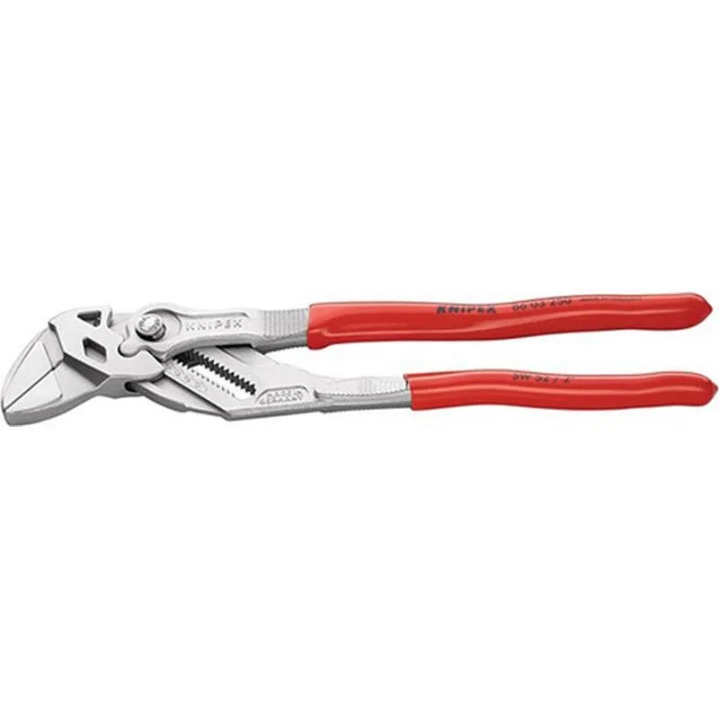 Compra TENAZA LLAVE 150 MM KNIPEX 86 03 150 al mejor precio