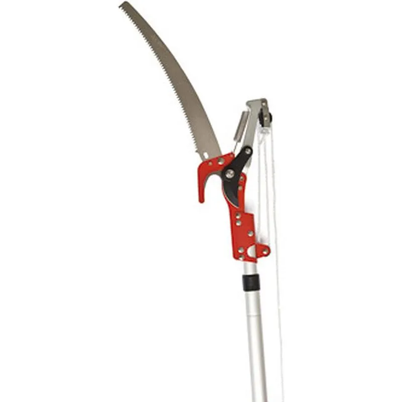 Compra PERTIGA TELESCOPICA CORTARRAMAS 1,80 M A 3,50 M ALTUNA COMMIT J496 al mejor precio