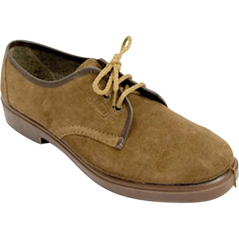 Compra ZAPATO SERRAJE LISO VERANO 5601 NAT TALLA 46 SEGARRA 5601 NATURAL al mejor precio