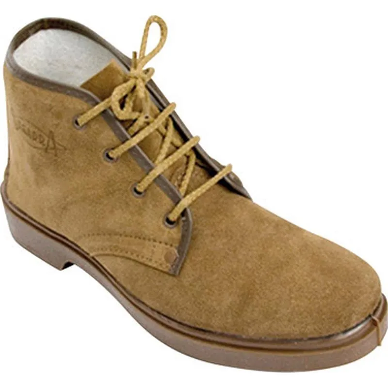 Compra BOTA SERRAJE VERANO NATURAL TALLA 39 SEGARRA 5501 NATURAL al mejor precio