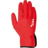 Compra GUANTE NILON RECUBRIMIENTO NITRILO MICRO FOAM AGILITY RED TALLA 10 JUBA H5115/10 al mejor precio