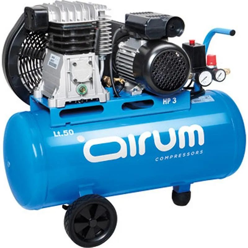 Compra COMPRESOR CORREA B2800B/50 CM3 CE AIRUM 28DC504LEV615 al mejor precio