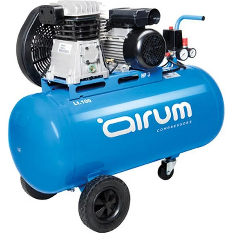 Compra COMPRESOR CORREA B2800B/100 E CM3 AIRUM 28FC504LEV617 al mejor precio