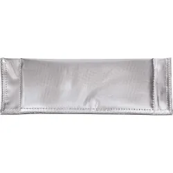 Compra BOLSA PORTA ALIMENTOS CLASSIC NEGRA +2 CONTENEDORES IRIS 9120-TX al mejor precio