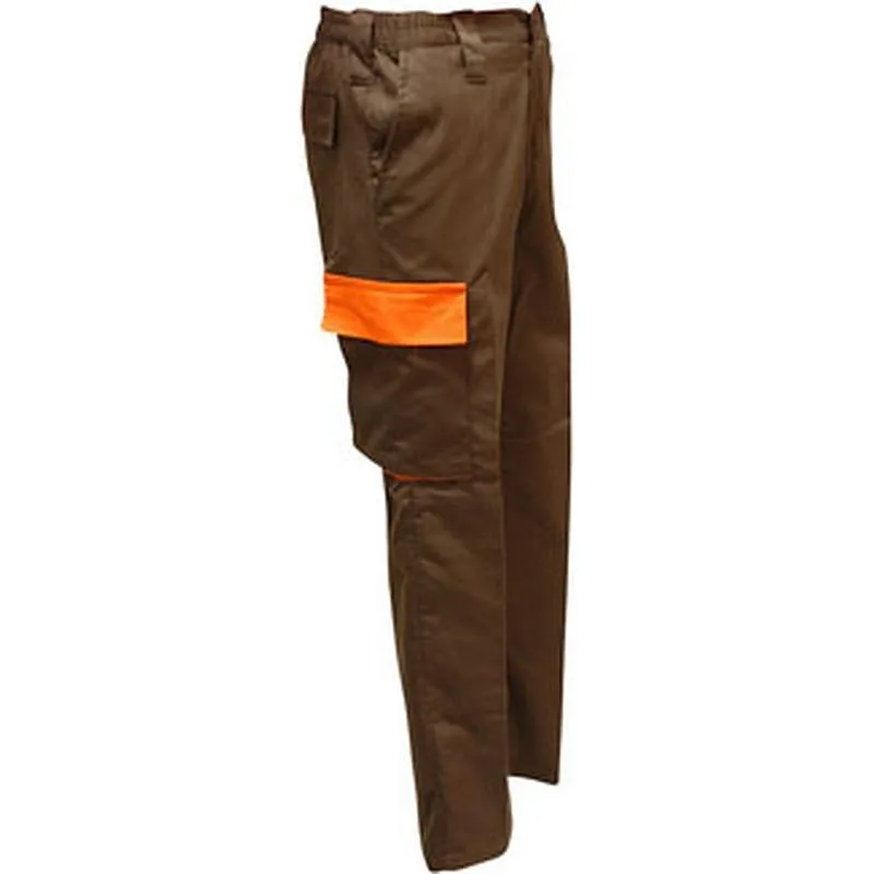 Compra PANTALON MULTIBOLSILLO VERANO OPTIMUS T XXL OPTIMUS MULTIB.CONTRASTE XXL al mejor precio