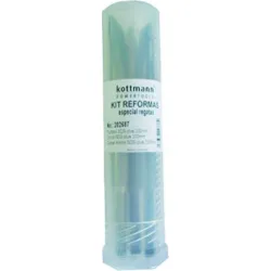 Compra PUNTERO SDS PLUS JUEGO 3 PIEZAS PUNTERO+CINCEL+CINCEL ANCHO 202687 al mejor precio