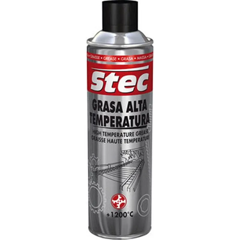 Compra GRASA ALTA TEMPERATURA STEC 500 ML KRAFFT 33973 al mejor precio