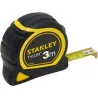 Compra FLEXOMETRO BIMATERIAL TYLON 8MTX25MM STANLEY 1-30-657 al mejor precio
