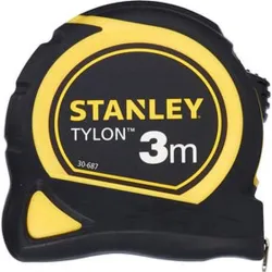 Compra FLEXOMETRO BIMATERIAL TYLON 8MTX25MM STANLEY 1-30-657 al mejor precio