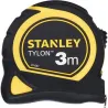 Compra FLEXOMETRO BIMATERIAL TYLON 8MTX25MM STANLEY 1-30-657 al mejor precio