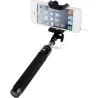 Compra PALO MINI EXTENSIBLE SELFIE AUTOMATICO 20,5-90CM NEGRO NON CM2693A al mejor precio
